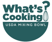 What's cooking image