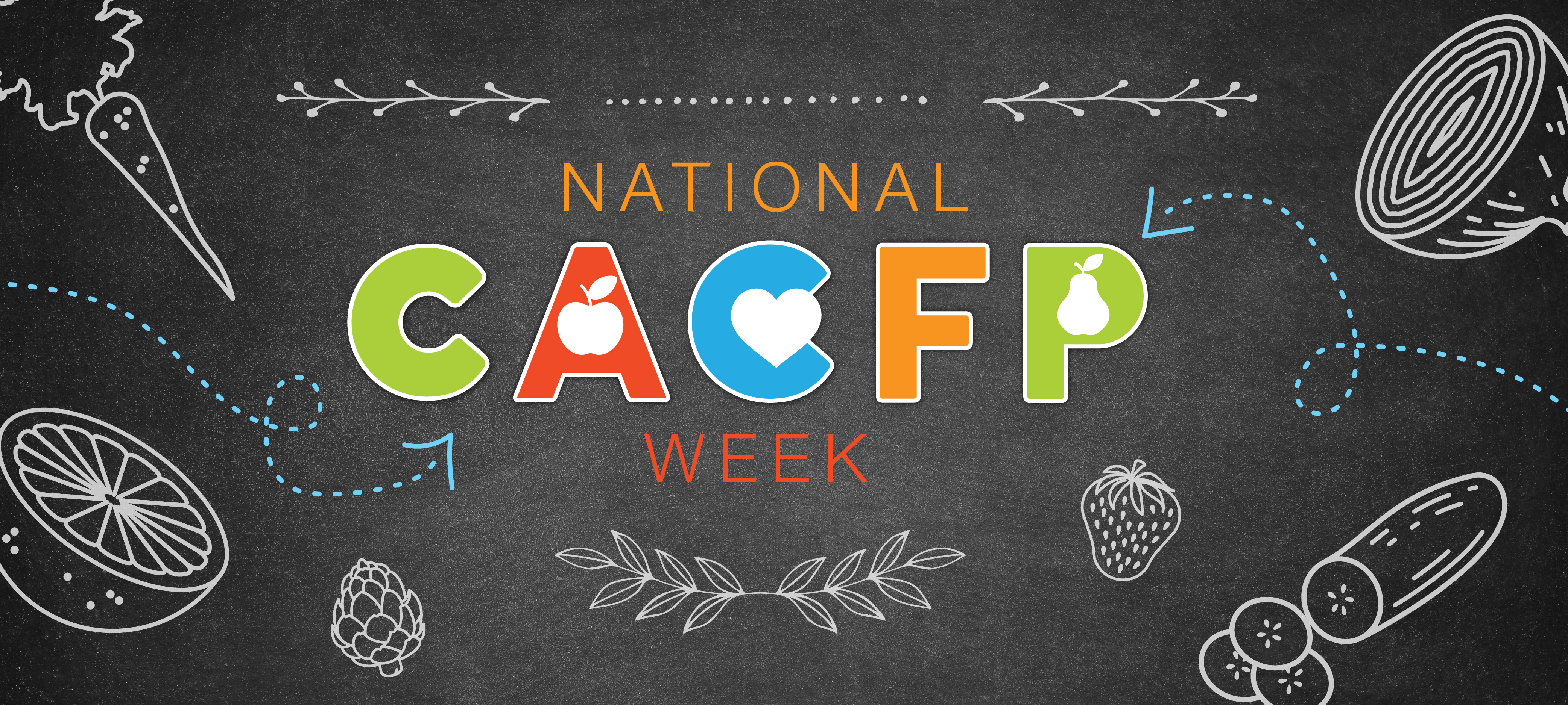 CACFP Week