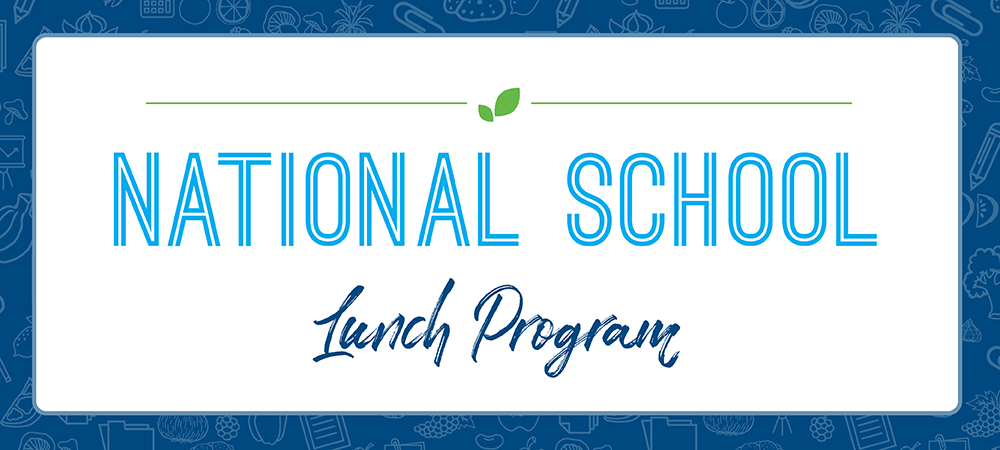 National School Lunch Program