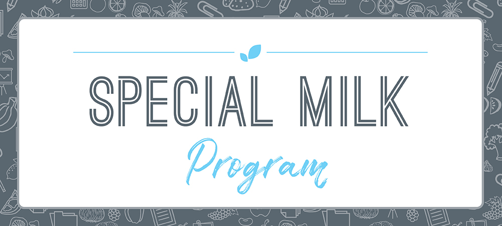 Special Milk Program