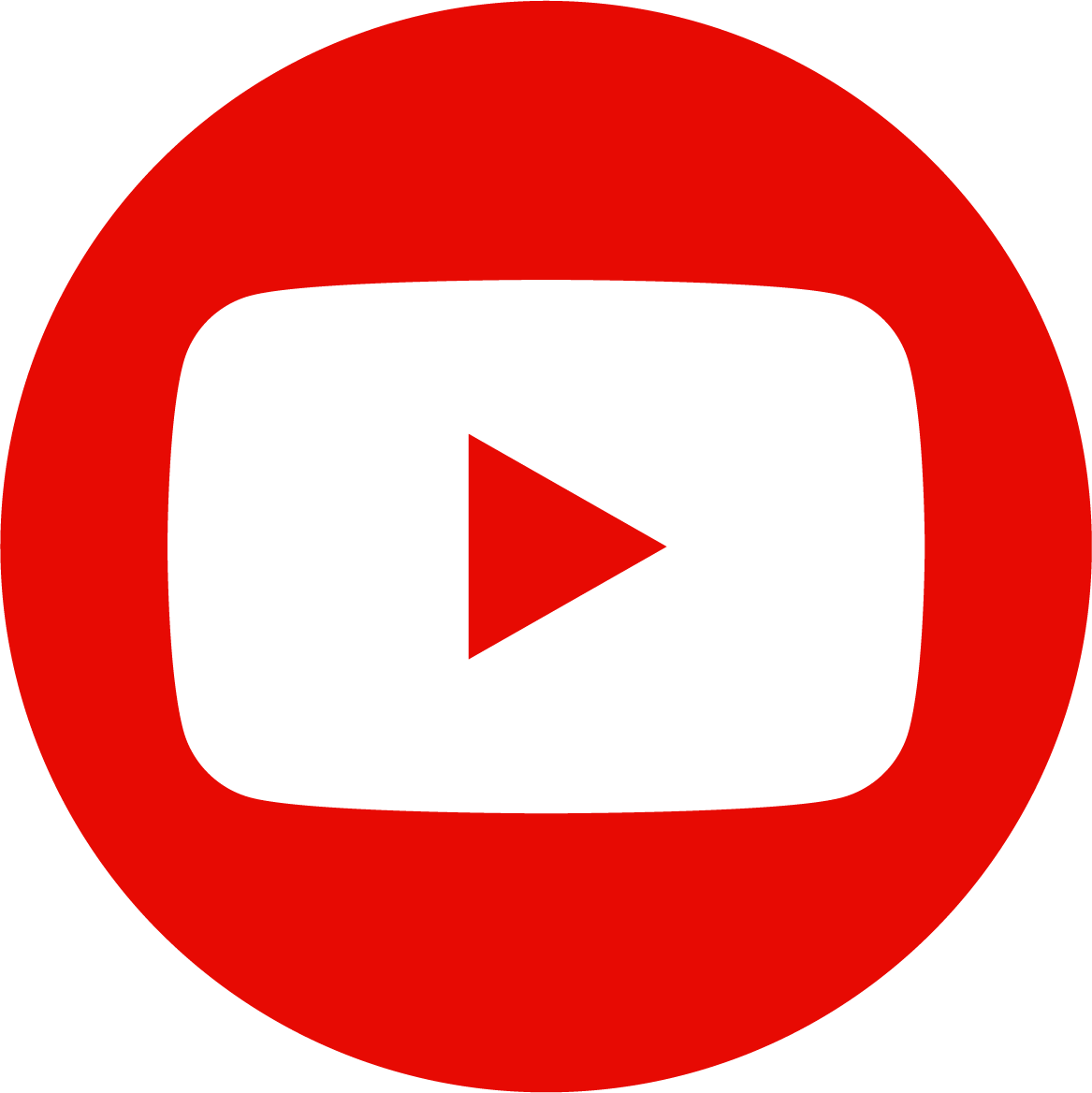 YouTube Icon