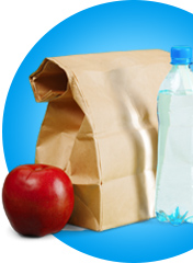 Brown Bag Lunch
