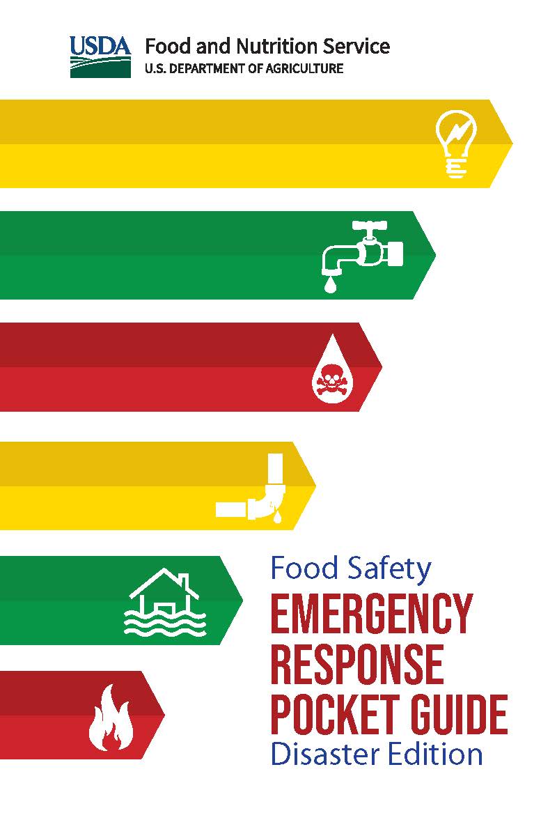 Emergency Response Pocket Guide