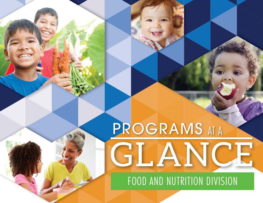 Programs at a Glance